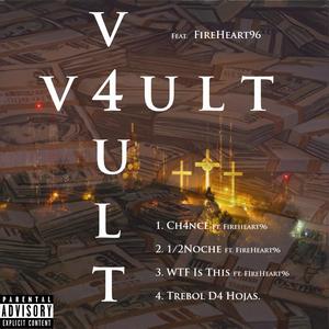 TREBOL D4 HOJAS (Explicit)