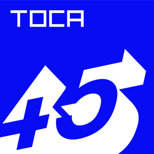 Chicago Disco (Tocadisco Remix)