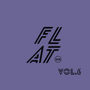 Flat Pouch, Vol.6