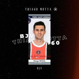 Thiago Motta (Explicit)