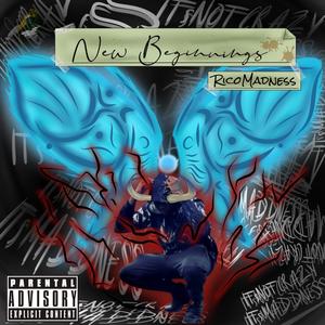 New Beginnings (Explicit)