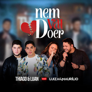 Thiago - Nem Vai Doer