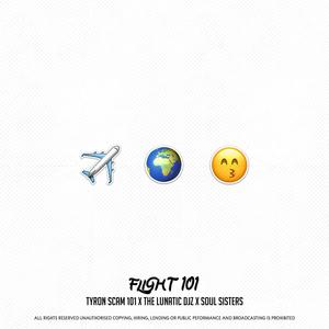 Flight 101 (feat. Soul Sisters)