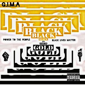 Black Is Gold (Explicit)