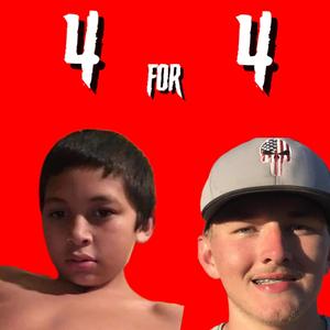 444 (feat. Jacob Howard) [Remixed and Remastered] [Explicit]