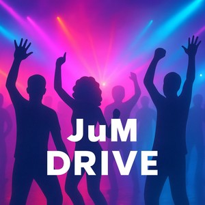 JuM DRIVE