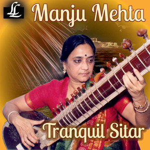 Tranquil Sitar