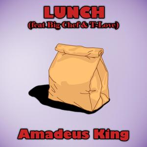 Lunch (feat. Big Chef & T-Love) [Explicit]