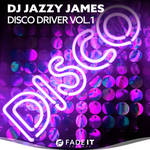 We Build a Bridge (Disco Driver Mix)