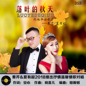 落叶的秋天 (对唱版)