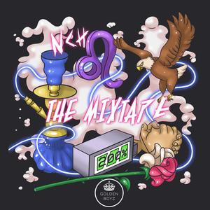 Mad✈︎Fra(feat. Al Safir & Selecto Picasso) (Explicit)