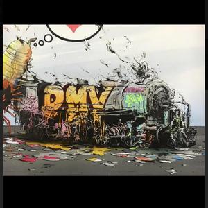 DMV Flow (Explicit)