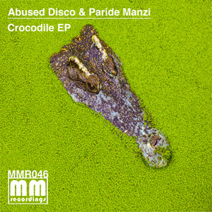 Crocodile EP