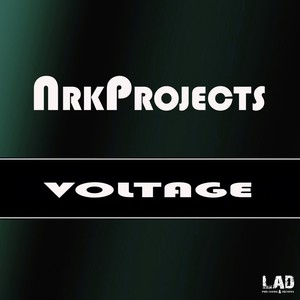 Voltage (Original Mix)
