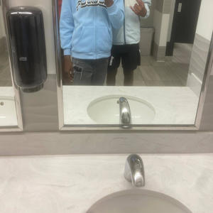 U cant lil bro me (Explicit)