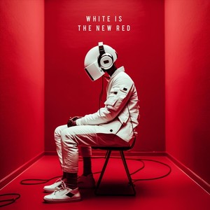 White Is The New Red (Explicit)