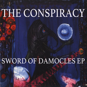 Sword of Damocles EP