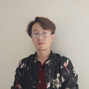 只是成全