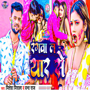 Vinay Bawali (Holi Song) [Explicit]