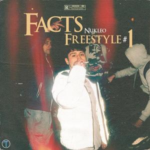 Facts Freestyle #1 (Explicit)