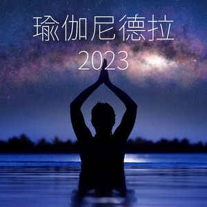 瑜伽尼德拉2023 - 放松身体和肌肉, 瑜伽动作睡眠音乐, 缓解失眠