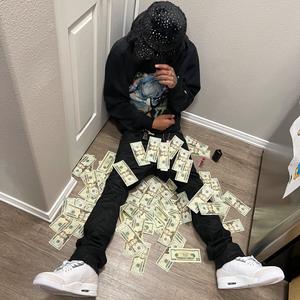 In The Wind (Explicit)