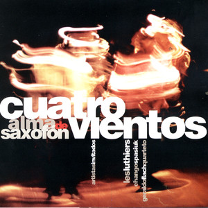 Cuatro Vientos - A fuego lento