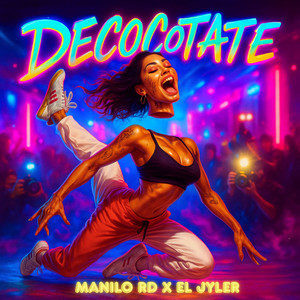 Decocotate
