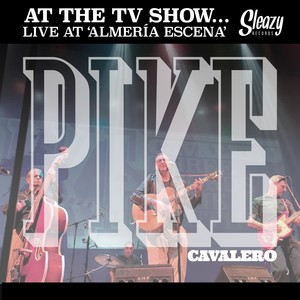 Wont Let Nobody (Live at 'Almería Escena')