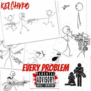 Every Problem EP (Explicit)