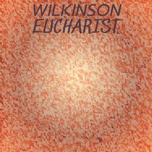 Wilkinson Eucharist