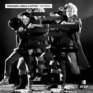 Sin Prisa (Edvvin Remix)