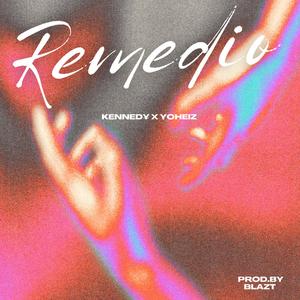Remedio (feat. Yoheiz)