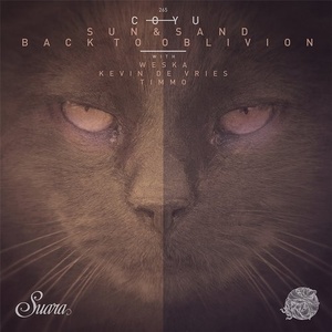 Sun & Sand (Original Mix)
