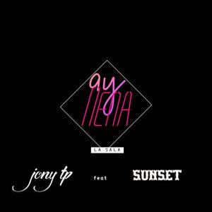 Ay Nena (feat. Sunset) [Explicit]