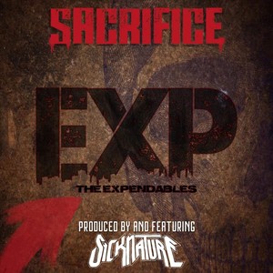 Sacrifice(feat. Sicknature) (Explicit)