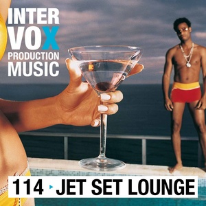 Jet Set Lounge