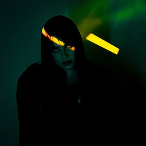 Следы от самолетов