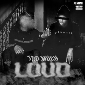 2ml (Too Much Loud) [Explicit]