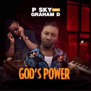 God'spower(feat. Graham D)