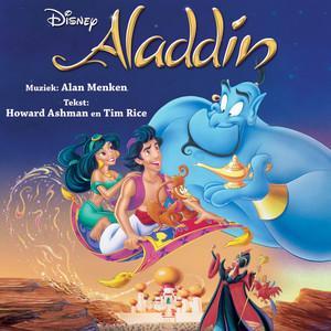 Aladdin (Originele Nederlandstalige Soundtrack)