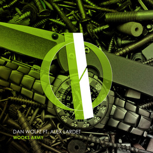 Wookz Army(feat. Alex Lardet)