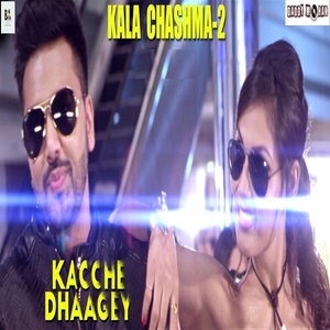 Kala Chashma #2 (From "Kacche Dhaagey")