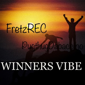 Winners vibe (feat. PugthugDabaccino) [Explicit]