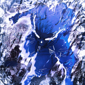 MTG SHONCI (SLOWED|Explicit)