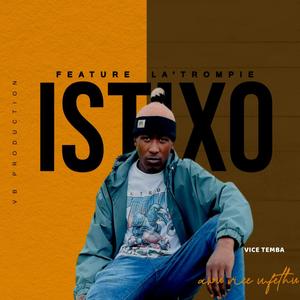 Istixo (feat. La'Trompie) [Explicit]