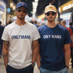 OnlyMans (feat. Lil Sus)