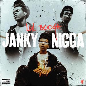 Janky Nigga (Explicit)
