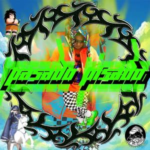 Pasado pisado (feat. Caballo en L) (Explicit)