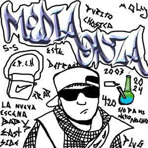 Media Onza (feat. G'sus & Harry le3) (Explicit)